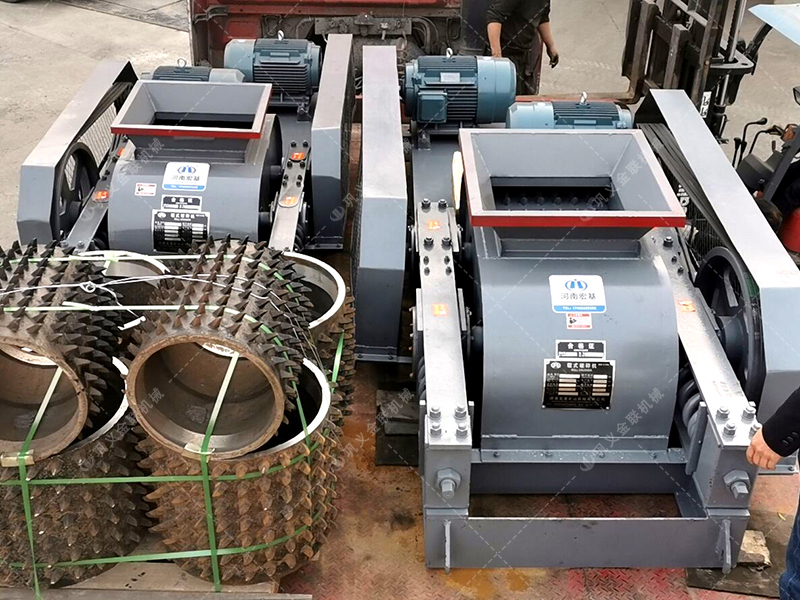 雙齒輥破碎機(jī)怎么選購(gòu)，安裝要點(diǎn)有哪些？