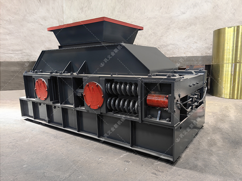 大型頁巖制砂機廠家的選擇依據(jù)是什么？