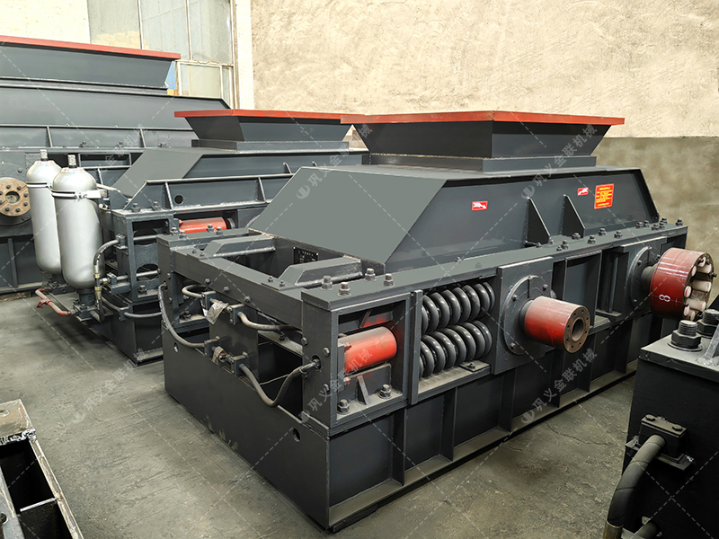 如何從網上找到好的對輥制砂機品牌廠家？