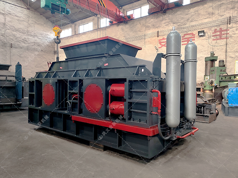 如何選擇對輥制砂機的生產(chǎn)廠家？