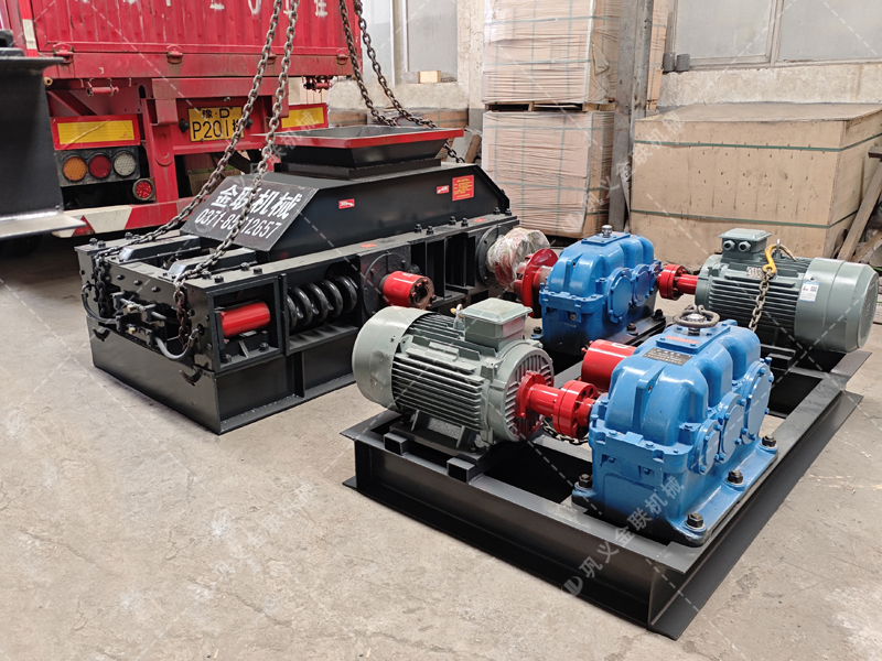 煤礦作業(yè)環(huán)境惡劣，雙齒輥破碎機(jī)在耐用性與可靠性上做了哪些文章？