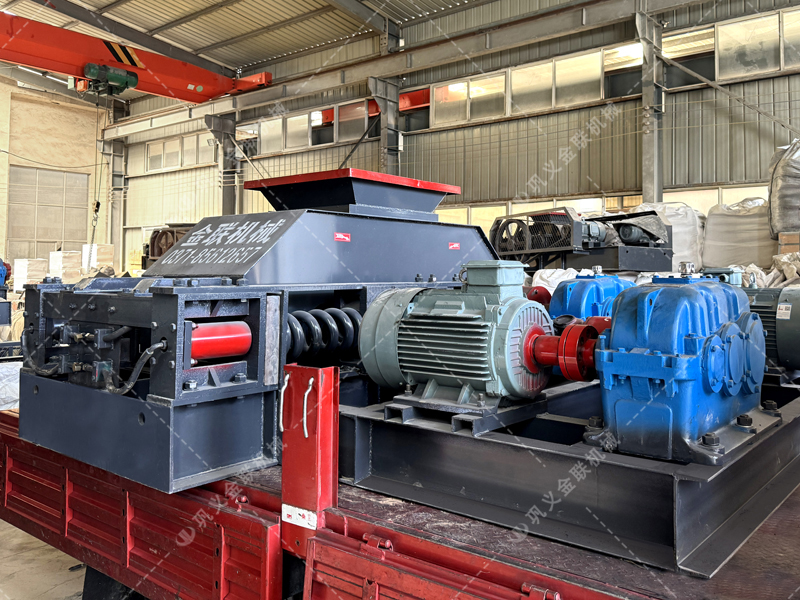 煤礦作業(yè)環(huán)境惡劣，雙齒輥破碎機(jī)在耐用性與可靠性上做了哪些文章？
