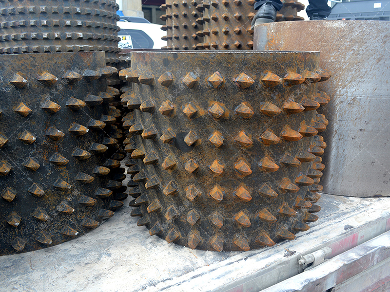 煤礦的“剛需”設(shè)備：雙齒輥破碎機(jī)滿足的僅僅是破碎需求嗎？